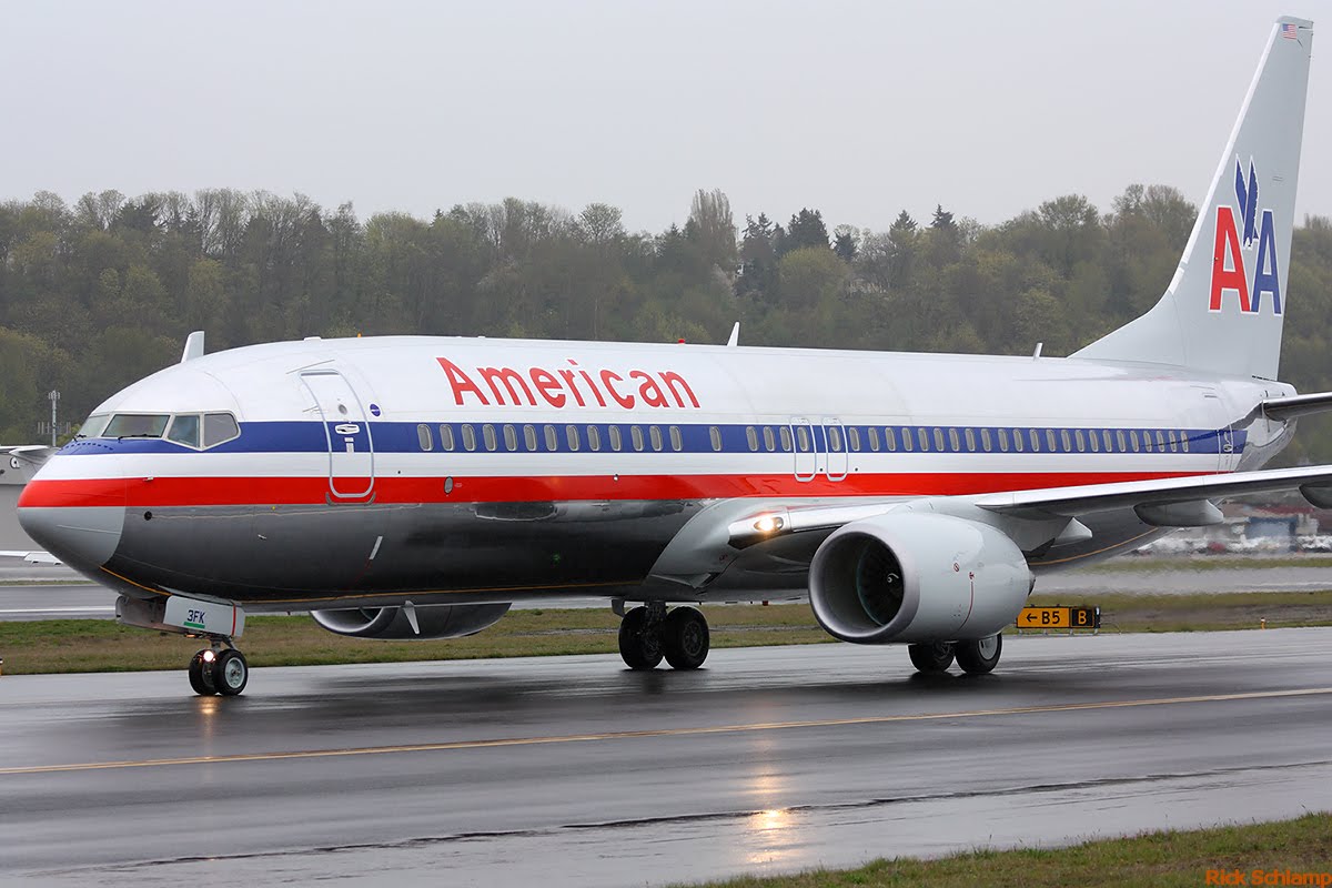 American Airlines to Start Los Angeles-Havana Flights in December