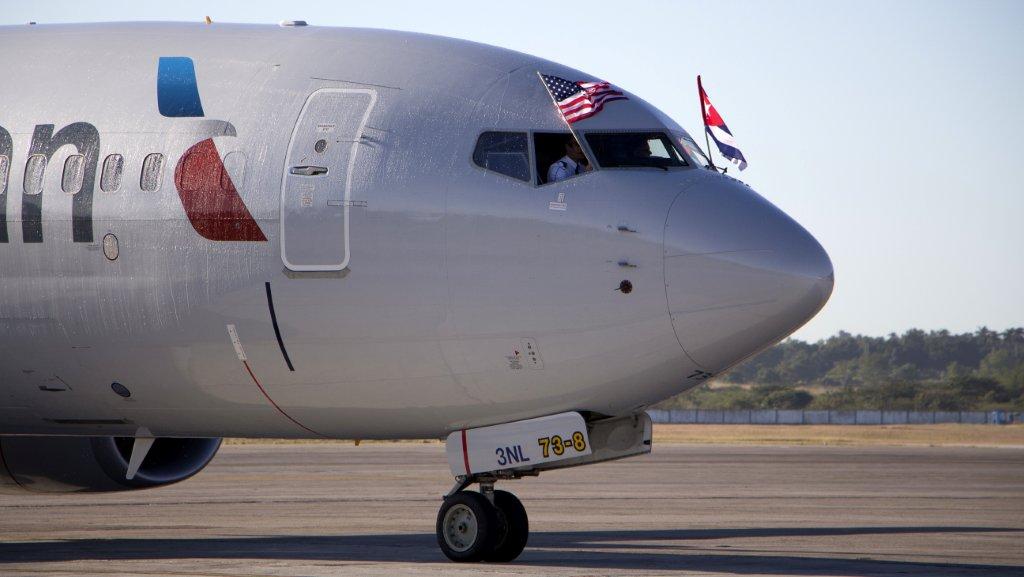 Delta, AA and Southwest in the Mix for More Cuba Flights