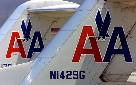 American Airlines Wins Approval to Exit Bankruptcy Protection