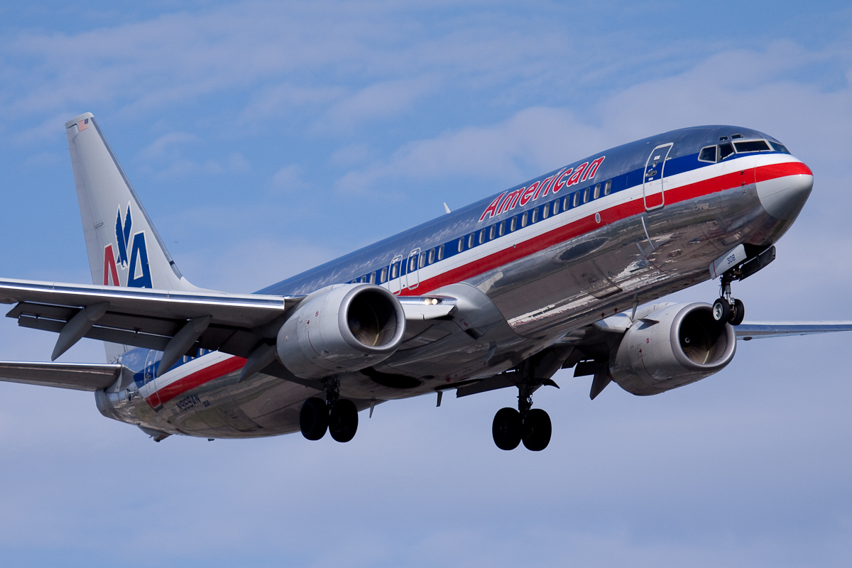 American Airlines Reveals New Caribbean Flights