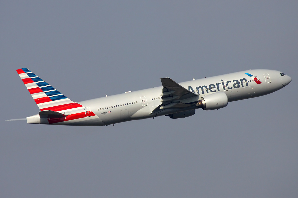 American Airlines Rolls Outs Miami-Frankfurt Service