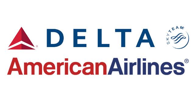American, Delta End Interline Agreement