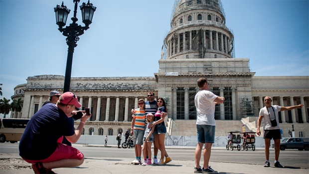 How Americans Are Searching Cuba Travel Options by States