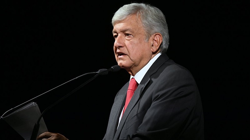 Mexico's president-elect Andres Manuel Lopez Obrador Los Cabos Tourism Board Backs New Mexican President’s Tourism Agenda