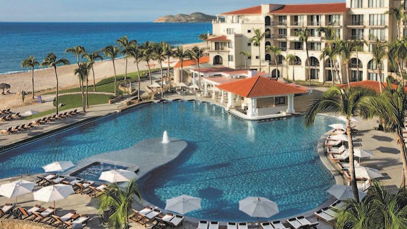 AMResorts to Open Half a Dozen New Properties in Quintana Roo