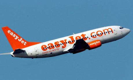 EasyJet offers flights to Tenerife from London Southend