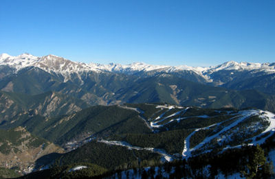Andorra to Unveil New Website at FITUR 2013