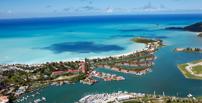 Antigua & Barbuda Launches “Get to Happy” Digital Campaign