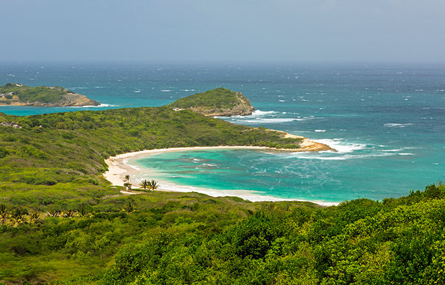 Antigua and Barbuda Tourism Off to a Strong Start in 2016