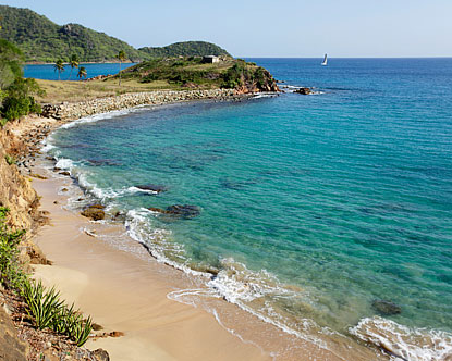 New Tourism Leadership for Antigua and Barbuda