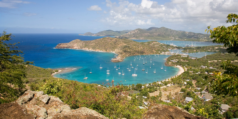 Antigua & Barbuda Needs to Branch Out Travel Offers