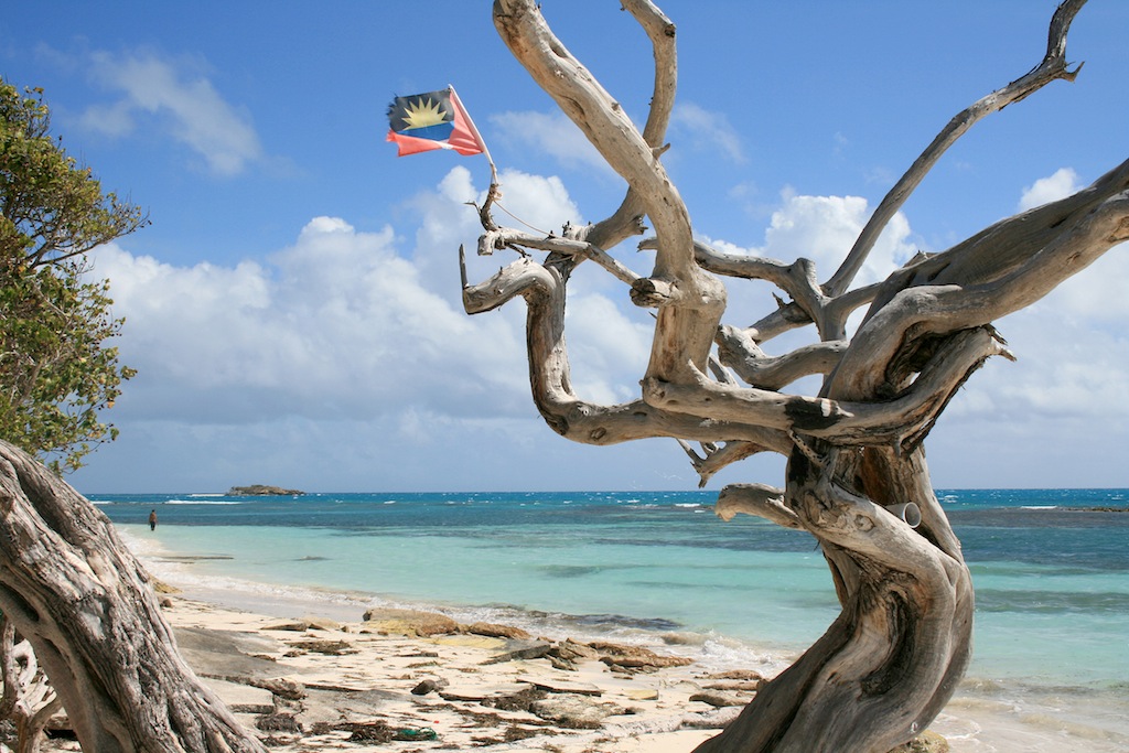 Antigua to Host CHTA Conference in May 2016