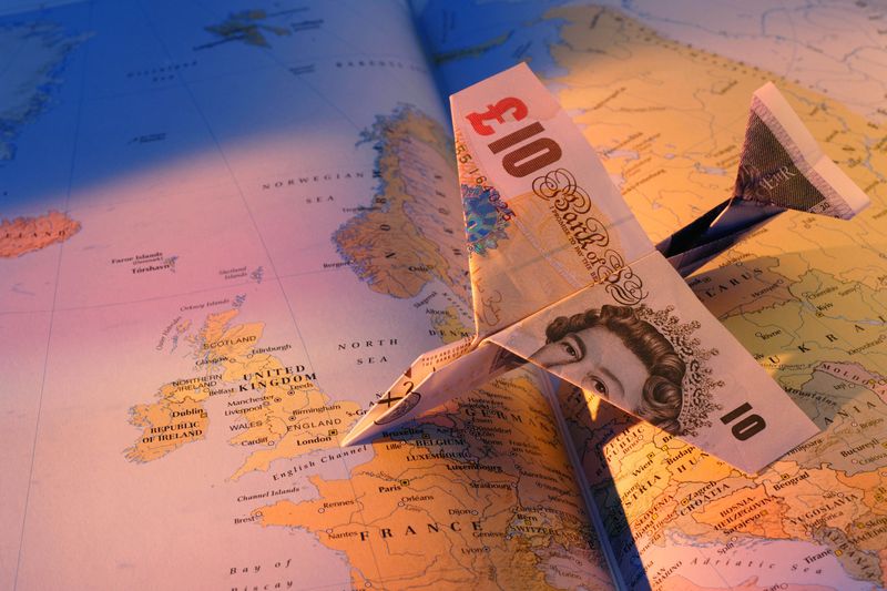 CTO Blasts UK Government over APD