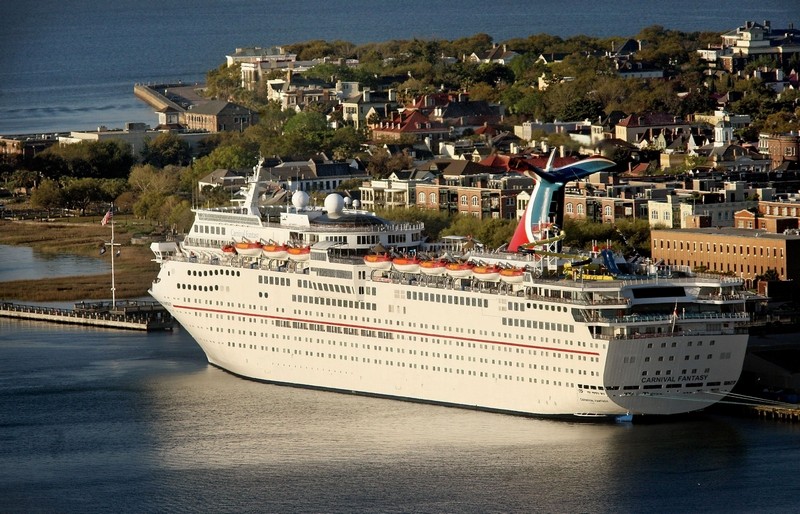 Big Cruise Travel Growth for the Dominican Republic
