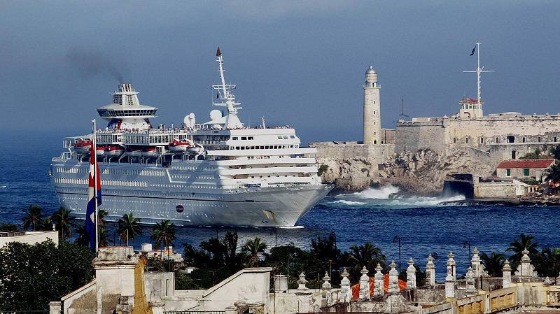 The Cuba Cruise Craze Remains Strong