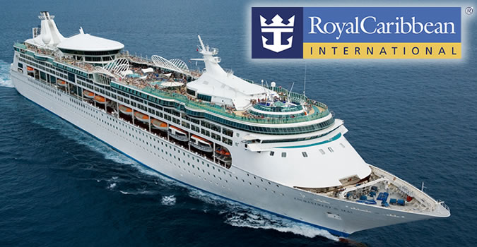 Bernard Aronson to Leave Royal Caribbean Board