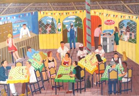 Bayate Group: An Icon of Santiago de Cuba