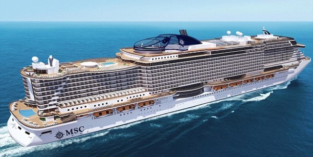 13 Trends Coming to Cruising in 2016