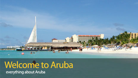 Aruba Tourism Authority Rolls Out Revamped Website