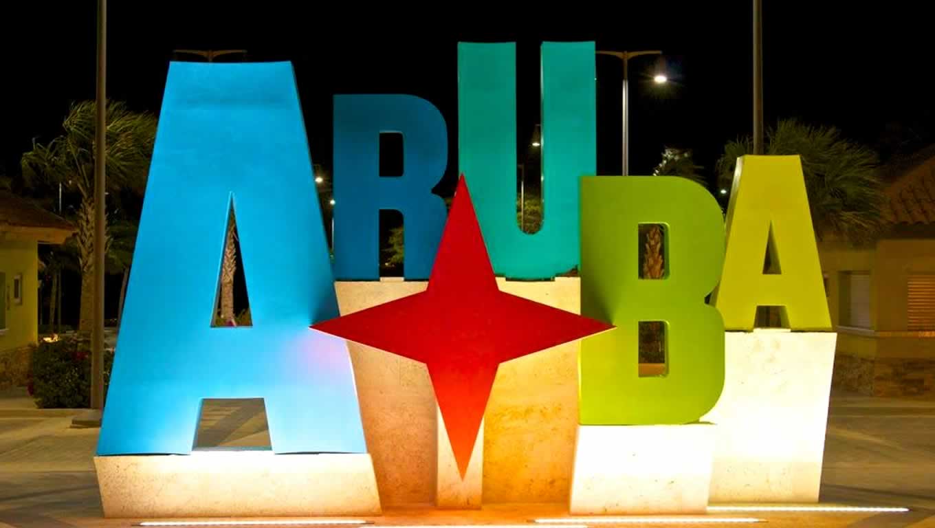 Aruba Launches Redesigned Travel Agent Certification Program