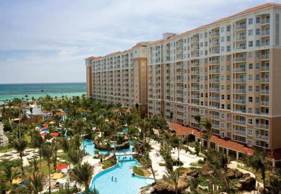 CHTA Urges Aruba to Scrap Legislation Limiting All-inclusive Development