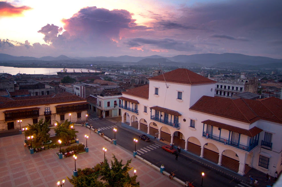 Summer Travel Season Kicks Off in Santiago de Cuba
