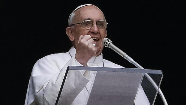 New Jersey Teen Arrested for Allegedly Threatening Attack on Pope