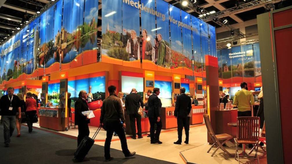 ITB Berlin 2017: Sustainability High on the Agenda