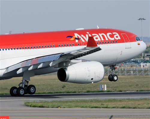 Avianca Launches New Flights to Colombia from Los Angeles