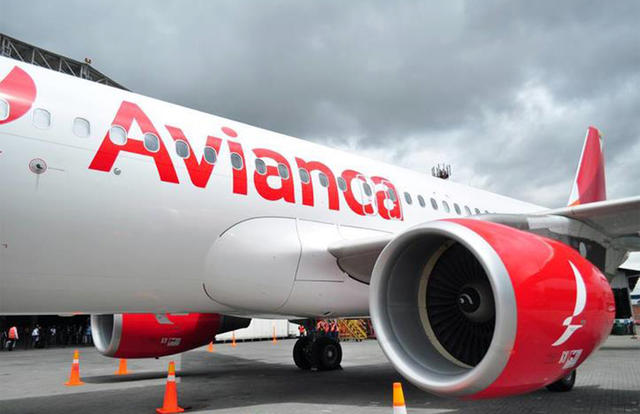 Avianca to Fly Daily on London-Bogota Route from July