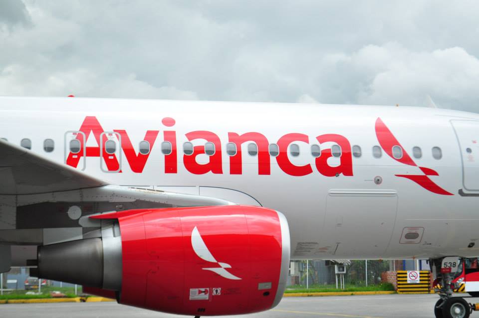 Avianca Launches Direct Flight from London Heathrow to Bogota