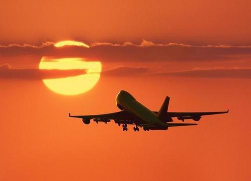 Global Business Aviation Sees Signs of Recovery