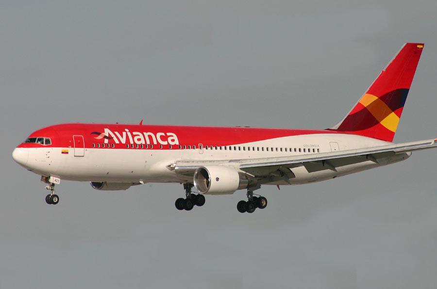 Avianca Launches New Flights from Colombia to Cuba
