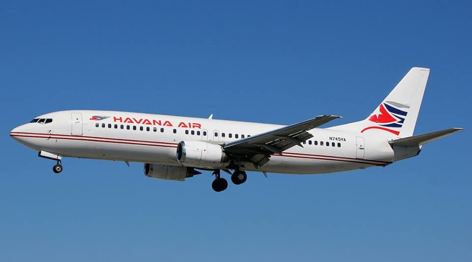 Flights from Houston to Cuba Announced