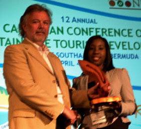 Nominations Open for Caribbean Tourism Organization's Sustainable Tourism Awards