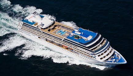 Azamara Club Cruises Releases 2012 Destination Guide