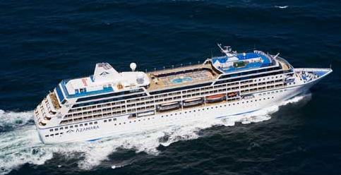 Azamara Club Cruises Cancels April 12 Quest Departure