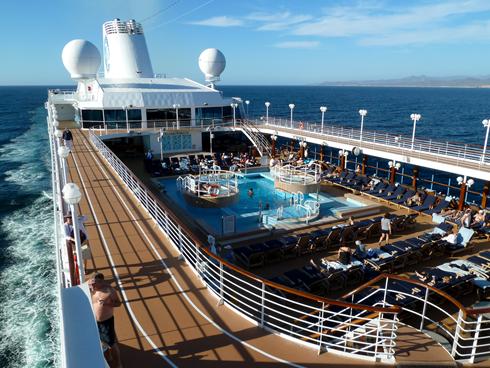 Azamara Club Cruises Offers Vacation.com Agents Incentive Commissions