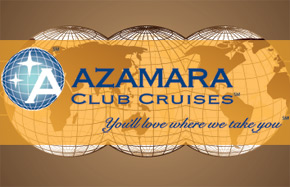 Azamara Club Cruises, Assouline Create Onboard Drawing Rooms