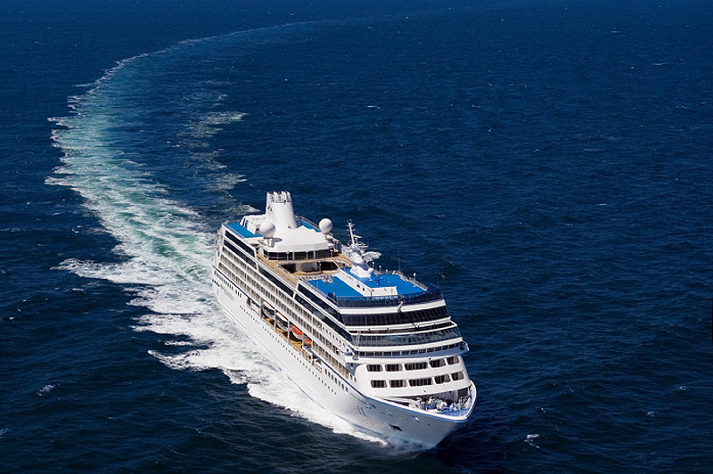 Azamara Club Cruises Offers Savings Up to $400 on Combined Voyages