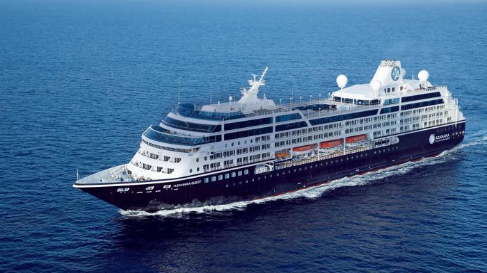 RCCL’s Azamara Unveils Details on Cuba Cruises