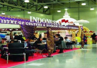 Moscow’s Otdikh & Leisure Fair Gathers over 2,000 Exhibitors from around the World
