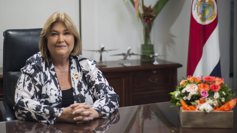 Costa Rica Taps New Tourism Minister