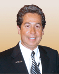 Q & A with Jaime FairfootCybex Regional Director for Latin America