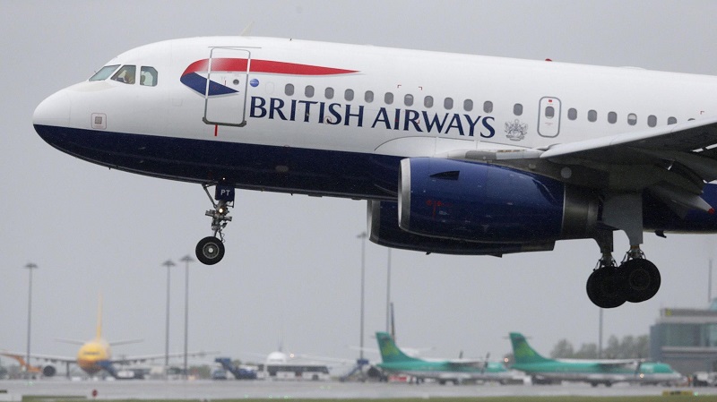 British Airways Vows to Save Holiday Flights amid Strike            