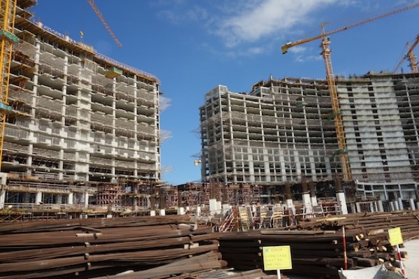 Baha Mar Becomes Major Driver of Bahamian Economy