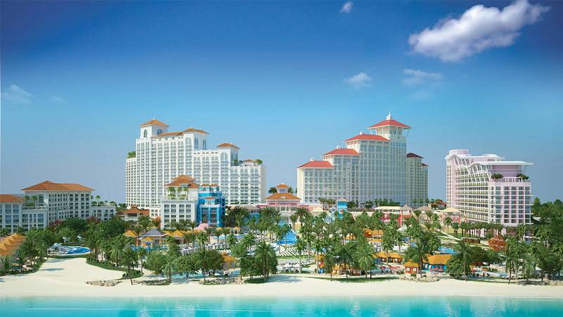 Bahamas Officials Question Baha Mar Tax Exemption