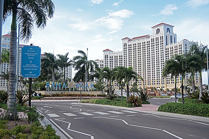 Baha Mar Liquidators Get Key Funding for Site's Sole Operating Hotel