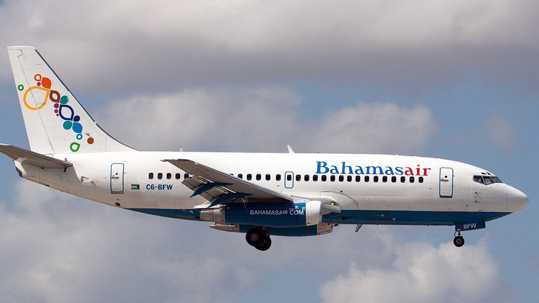 Bahamasair Could Be Pulled Out of the Local Market