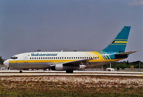 Bahamasair Resumes Regular Flights to Mayaguana